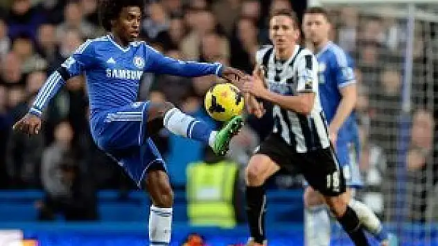 Zirvenin yeni sahibi Chelsea