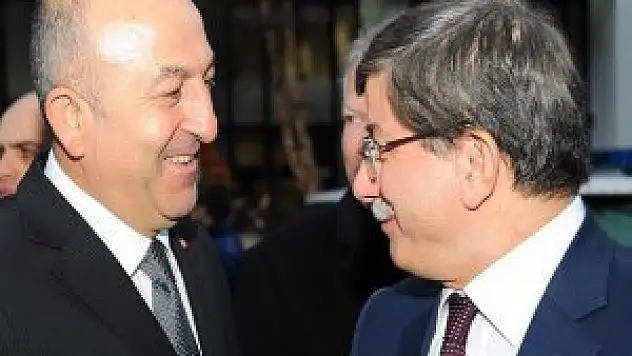 AB dışişleri bakanları toplanıyor