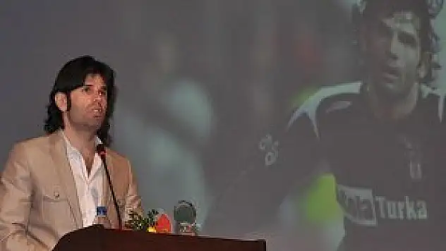 İbrahim Üzülmez görev bekliyor