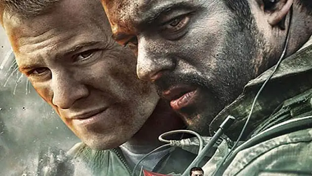 'Can Feda' filmi Almanya'da yasaklandı!