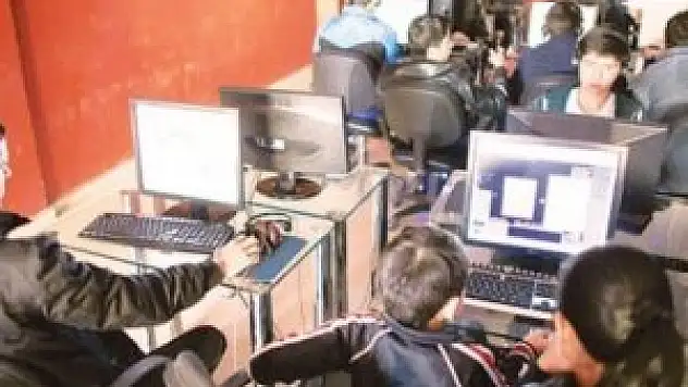 Onların da önü açılıyor