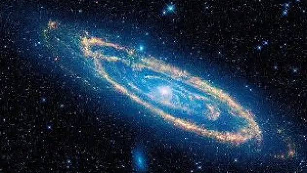 Evrendeki en eski yıldız bulundu