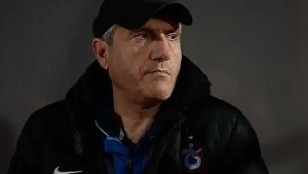 Akçay'la yollar ayrıldı