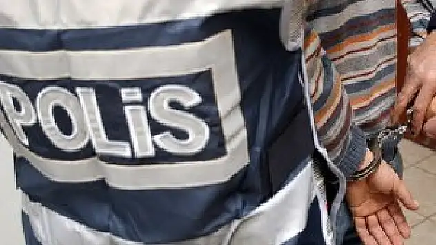 Bursa merkezli dolandırıcılık operasyonu: 56 gözaltı