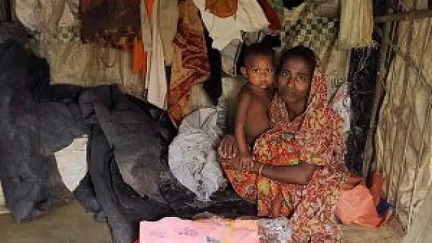 Arakan diye bir yer hala var