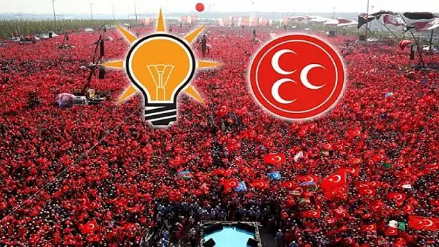 AK Parti ile MHP 3 büyükşehirde ortak aday mı çıkaracak?