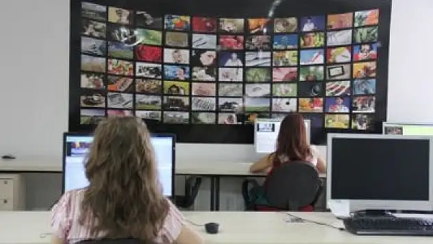 HAFTALIK MEDYA GÜNDEMİ (03 ŞUBAT 2014 –  09 ŞUBAT 2014)