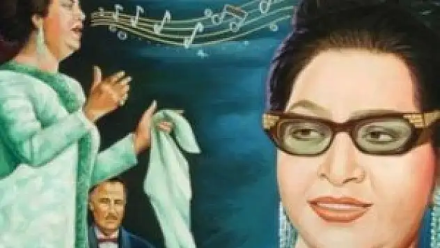 Mısırlılar Ümmü Gülsüm'ün sesine sığınıyor