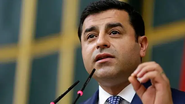Demirtaş'ın tutukluluğunun devamına karar verildi