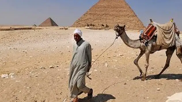 Mısır turizmi de darbe mağduru