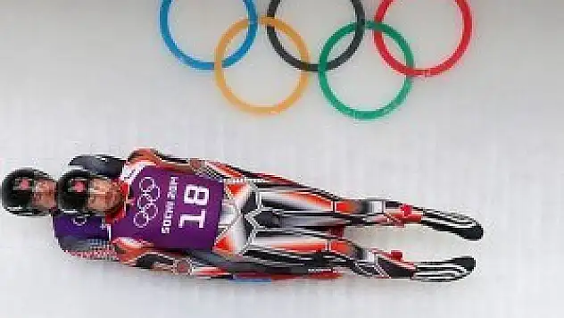 Soçi'de madalya mücadelesine devam