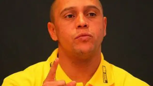 Seedorf gibi başlayamazdım