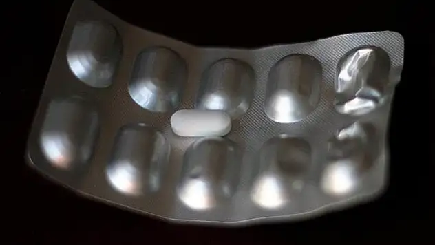 Akılcı antibiyotik kullanımı sonuç veriyor