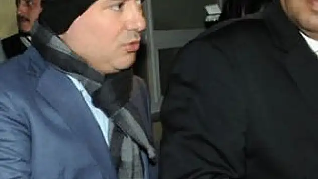 Halkbank eski Genel Müdürü hakkında flaş karar