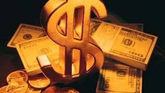 Dolar/TL 2.22'nin altına geriledi