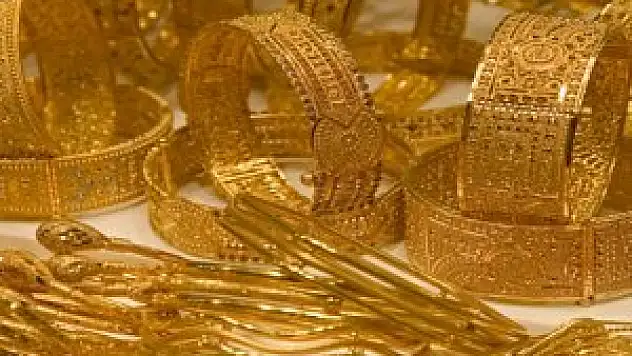 Altının kilogramı 91 bin 150 liraya yükseldi