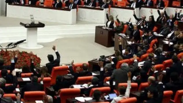 Genel Kurul'un yerel seçim öncesi gündemi