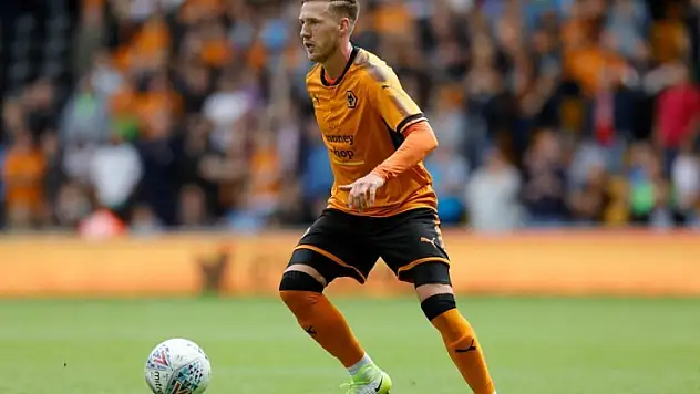 Barry Douglas göz dolduruyor