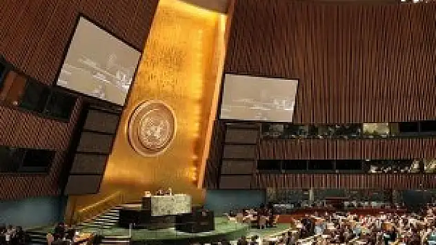 BMGK tasarısının görüşülmesi bekleniyor