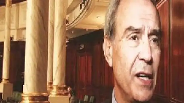 Türkiye'nin büyümesi Batılıları korkutuyor