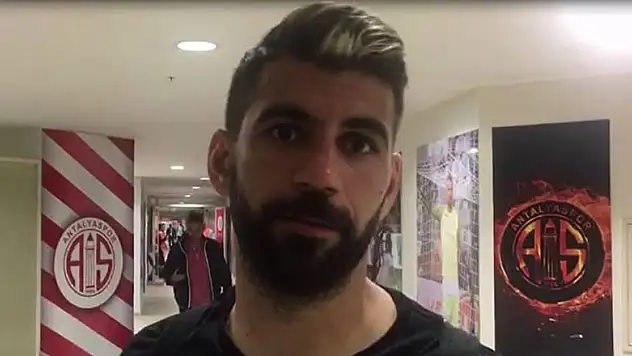 Selim Ay: 1 puan kötü değil | VİDEO