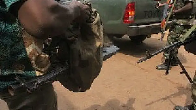 Barış sağlanmazsa tek çözüm bağımsızlık olacak