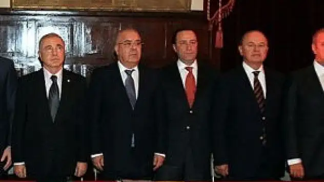 Galatasaray Divan Kurulu yarın toplanıyor