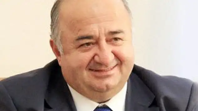 BÜSAN'dan tabela vergisi tepkisi