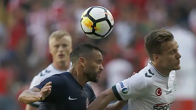 Konyaspor için her maç final!