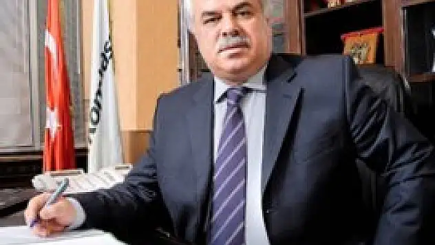 Kombassan'a büyük onur!