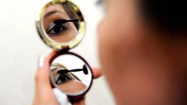 Kozmetiğe 260 milyon dolar harcadık