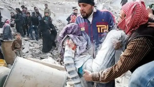 Cenevre ölümleri durduramadı