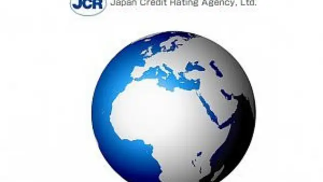 JCR'den not açıklaması