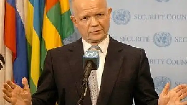 Suriye rejimi kendi halkına karşı terör estiriyor