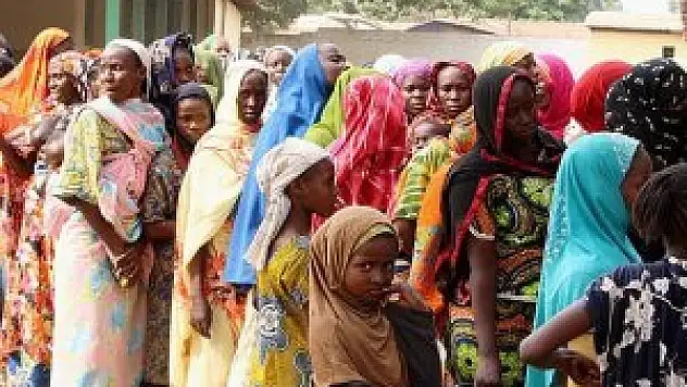 Müslümanları linçten barış gücü askerleri kurtardı