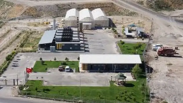 Büyükşehir'den Çevrecilikte Öncü Tesisler