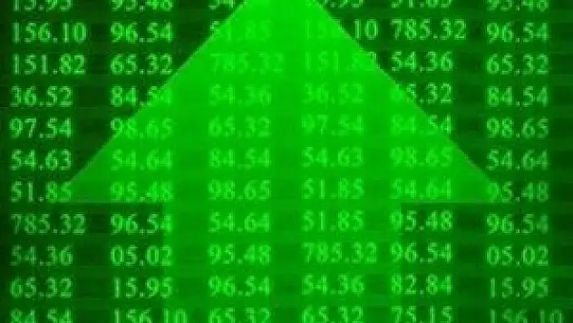Borsa günü yükselişle tamamladı