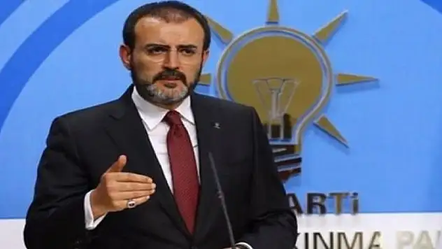 AK Parti'den Kılıçdaroğlu'da sert cevap!