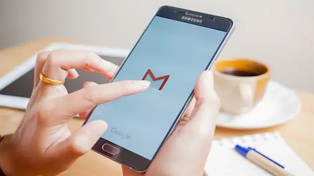 Gmail kullanıcılarını bekleyen tehlike