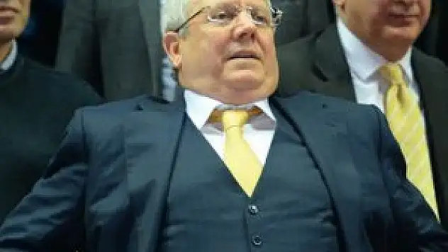 Fenerbahçe'den 550 vekile mektup!