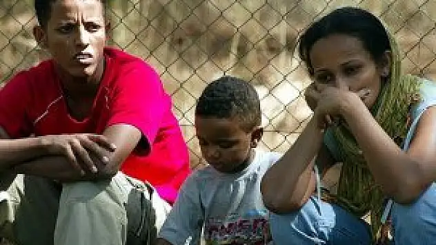 İnsan Hakları Örgütü'nden mültecilere işkence iddiası