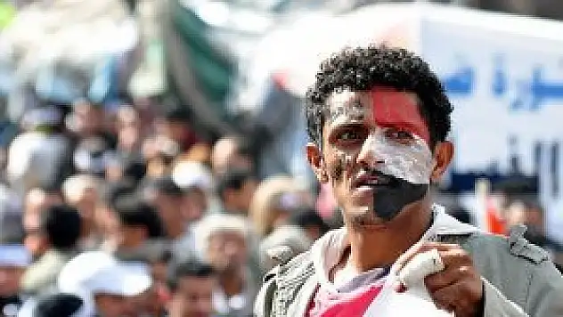 Yemen'de Husilerle kabileler arasında anlaşma