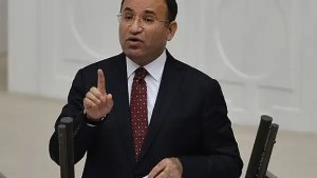 Kılıçdaroğlu'nun yaptığı suç