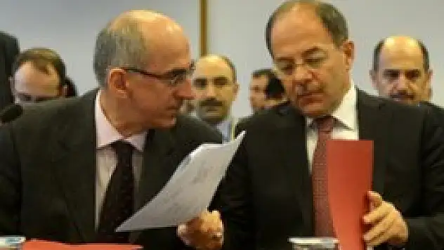 'Hastaneler bir yere toplanamaz'