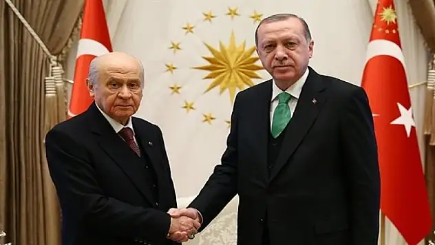 Mahir Ünal'dan 'erken seçim' açıklaması