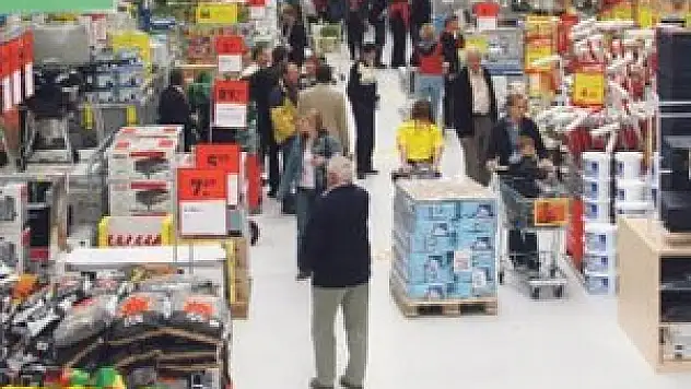 Dev firmalardan beklenmedik karar