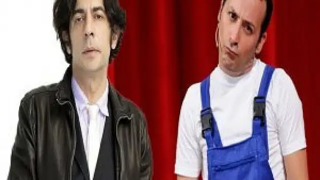 Bayülgen ve Tolga Çevik'e ağır ceza