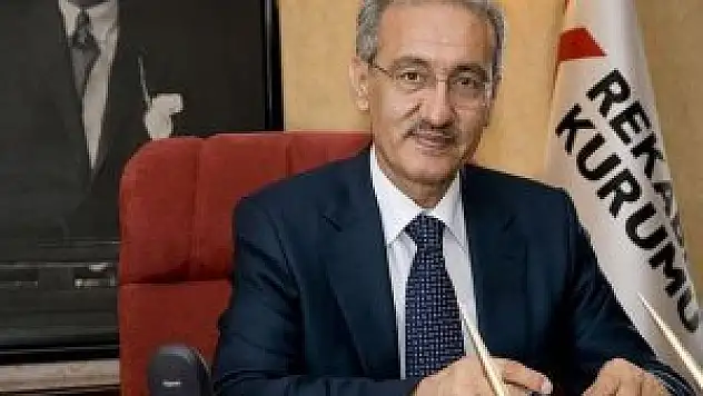 Rekabet Kurumundan STK'lara 'rekabet' uyarısı