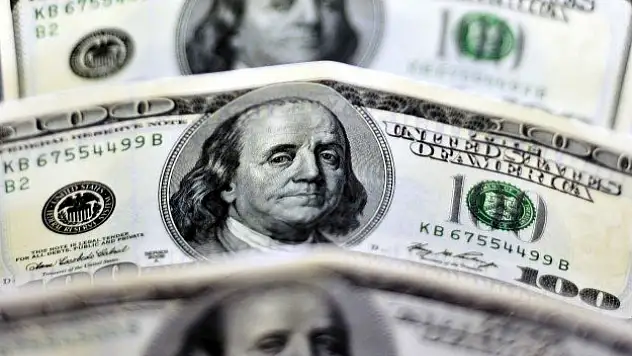 Dolar iki haftanın en düşüğünü gördü