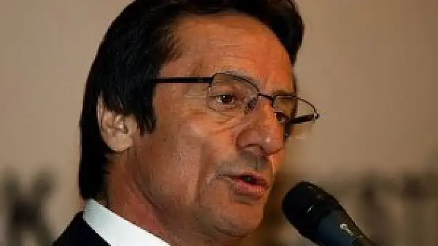 Nazif Zorlu ifade verdi